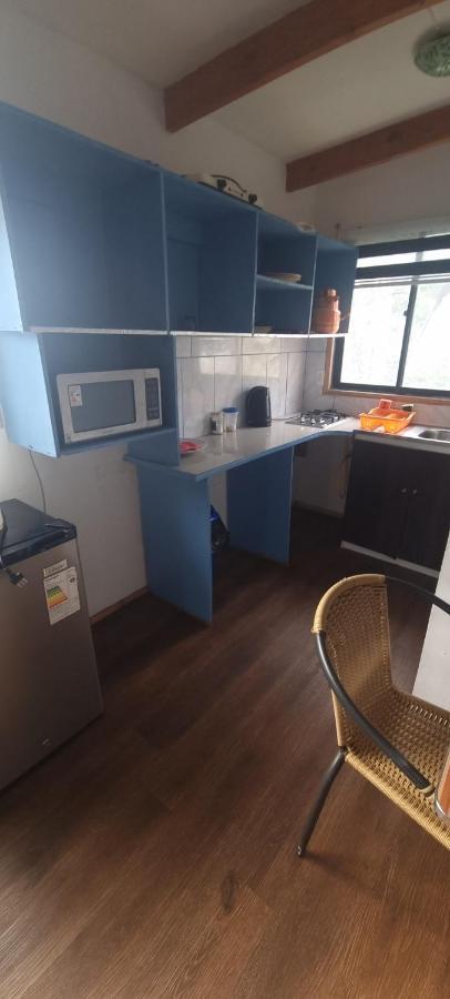Hostal Henua Roa Ханга-Роа Экстерьер фото