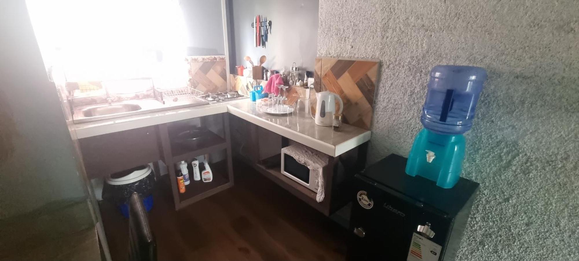 Hostal Henua Roa Ханга-Роа Экстерьер фото